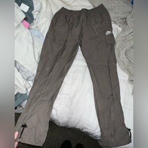 men’s nike joggers